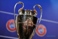 Jadwal Liga Champions Pekan Ini: Ada Big Match Liverpool vs AC Milan dan Barcelona vs Bayern Munich