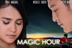 FILM BARU : Animo Film Magic Hour Tandingi Film Surga Yang Tak Dirindukan