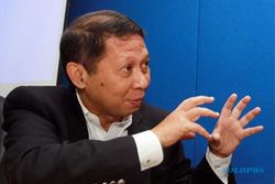 KASUS PELINDO II : Mendadak Dipanggil Menteri BUMN, Lino Batal Datang ke Bareskrim