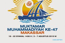 MUKTAMAR MUHAMMADIYAH : 4 Nama Layak Jadi Ketua Umum PP Muhammadiyah