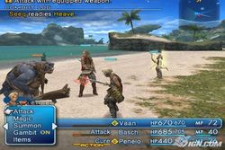 GAME TERBARU : Game Final Fantasy XII Bakal Di-Remake