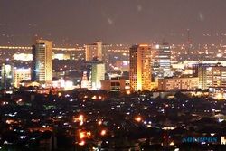 ADIPURA 2015 : Surabaya Jadi Metropolitan Terbersih, Ini Alasan Penilaiannya