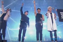 K-POP : Big Bang Akan Rilis Single Baru