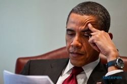 BURSA CAPRES AS : Obama Komentari Kanye West Nyapres
