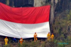 Waduh! Indonesia Tak Boleh Kibarkan Merah Putih di Ajang Internasional