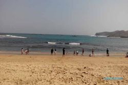 WISATA TRENGGALEK : Pemkab akan Bikin Panggung Terbuka 360 Derajat di Pantai Prigi