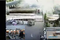 BOM BANGKOK : Bom Kedua Meledak di Bangkok, Tak Ada Korban Jiwa