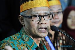 KABINET JOKOWI-JK : Sekjen Muhammadiyah: Pemerintahan Jokowi Seolah Kerja Keras, Padahal Biasa Saja!