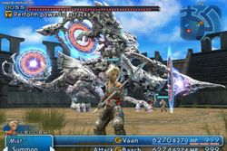 GAME TERBARU : Game Remake Final Fantasy XII Siap Rilis