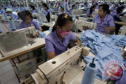 PELUANG KERJA : Industri Garmen di Sleman Kurang Diminati Tenaga Kerja Lokal