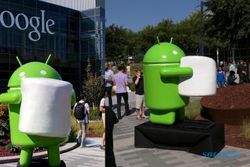 OS TERBARU : 5 Perangkat Nexus Ini Dapat Update Android Marshmallow