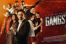 FILM BARU : Mafia Ala Indonesia di Film Gangster