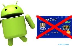 APLIKASI TERBARU : Pesaing Apple Pay Versi Android Telah Dirilis