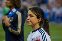 DOKTER CANTIK CHELSEA : Mantan Pacar: Eva Hyper Pernah Bercinta dengan Pemain Chelsea