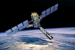 Benda Diduga Pecahan Satelit Ditemukan di Probolinggo