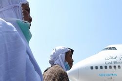 HAJI 2016 : Kuota Negara Lain Jadi Solusi Antrean Indonesia