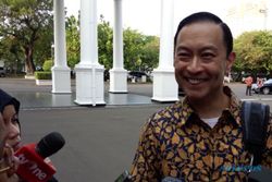 RESHUFFLE KABINET JOKOWI : Pilih Thomas Lembong ketimbang Gobel, Ini Alasan Jokowi