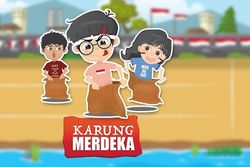 INDUSTRI GAME PONSEL : Indonesia Pasar Game Ponsel Terbesar di Asia Tenggara