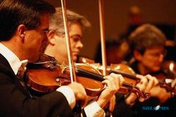INOVASI GOOGLE : Classical Live, Upaya Google Populerkan Musik Klasik