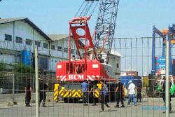 KPK Kumpulkan Bukti Kasus Mobile Crane Pelindo II, Tapi Terkendala Ini