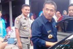 KORUPSI MADIUN : KPK Sita Uang Milik Wali Kota Madiun Bambang Irianto di 3 Bank