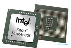 AKSESORI KOMPUTER : Prosesor Xeon Bisa Dipasang di Laptop