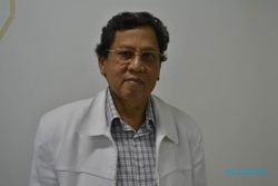 KAMPUS JOGJA : Guru Besar Farmasi UGM Terima Penghargaan dari Unesco