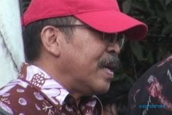 KORUPSI BANSOS : Kepala Biro Bangda Jateng Ditahan Kejaksaan