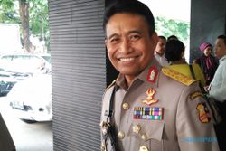 MUTASI POLRI : Victor Edison Simanjuntak Minta Penerusnya Lanjutkan Kasus Pelindo II