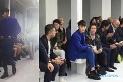 K-POP : Geram dengan Komentar Pedas, Tao Akan Laporkan Penyebar Fitnah