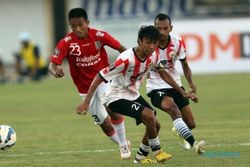 PIALA GUBERNUR KALTIM : Tiga Eks Pemain Timnas U-19 Gabung Bali United