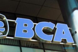 BCA Jalan Beriringan! Digitalisasi Terus Tumbuh, Kantor Cabang Masih Dibuka