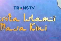 SANKSI KPI : Bertemu Trans TV, KPI Ingatkan Hindari Tema Kekhilafiyahan