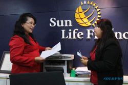 Sun Life Luncurkan Produk Syariah Asuransi Brilliance Hasanah Fortune Plus