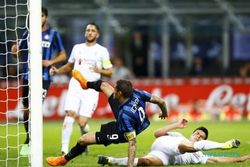 HASIL LIGA SERIE-A ITALIA : Fiorentina Puncaki Klasemen Seusai Taklukkan Inter