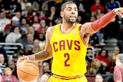 NBA 2015/2016 : Irving Siap Comeback
