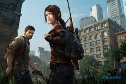 GAME TERBARU : Naugthy Dog Tengah Garap The Last of Us 2?