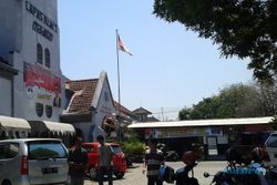 RUSUH DI PENJARA : 20 Napi Kerobokan Dipindahkan ke Madiun