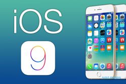 OS TERBARU : Hore! IOS 9 Sudah Bisa Diunduh....