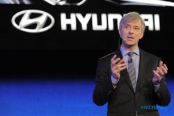 MOBIL GOOGLE : Eks Bos Hyundai Garap Mobil Autopilot Google