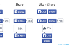 FITUR BARU FACEBOOK : Facebook Hadirkan Fitur Dislike Imbangi Tombol Like