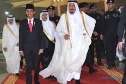 KONFLIK TIMUR TENGAH : Diajak Masuk Aliansi Iran Vs Arab, Ini Jawaban Jokowi!