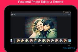TIPS FOTOGRAFI : Aplikasi Ini Bikin Foto Makin Keren