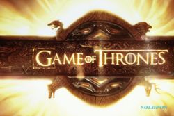 Game of Thrones Musim Terakhir Tayang Perdana April 2019
