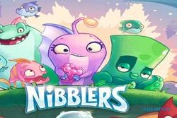 GAME TERBARU : Rovio Luncurkan Game Nibblers