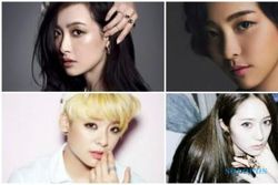 K-POP : Oktober 2015, Fx Luncurkan Album Baru Tanpa Sulli 