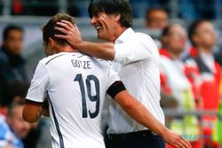 KUALIFIKASI EURO CUP 2016 : Taklukkan Polandia, Jerman Rebut Puncak Klasemen