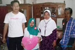 PAGUYUBAN MADIUN (PAGUMA) : Penderita Kelainan Sistem Syaraf Madiun Akhirnya Berobat ke Surabaya