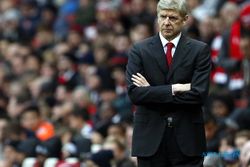 LIGA INGGRIS 2015/2016 : Arsenal Dilumat Southampton, Wenger: Kami Kalah Duel Fisik
