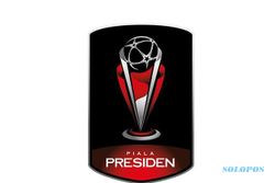 PIALA PRESIDEN 2017 : Hasil Lengkap dan Klasemen Grup 1-3